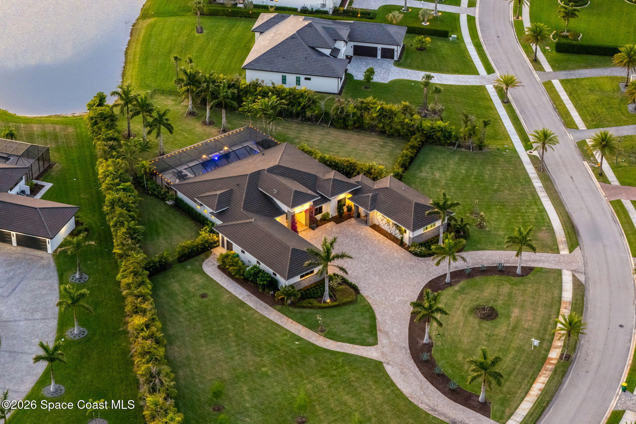 Residential in Rockledge
