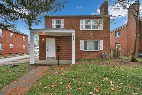 b-162 S Powell Ave, Columbus, OH, 43204-3034 | Card Image