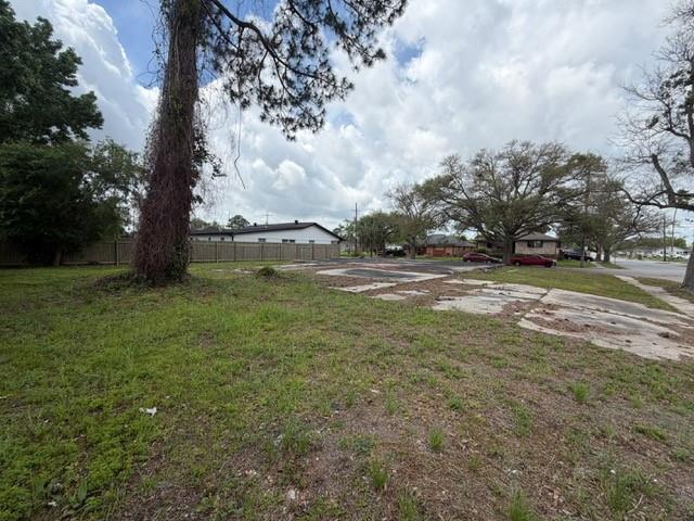 Land in New Orleans 4