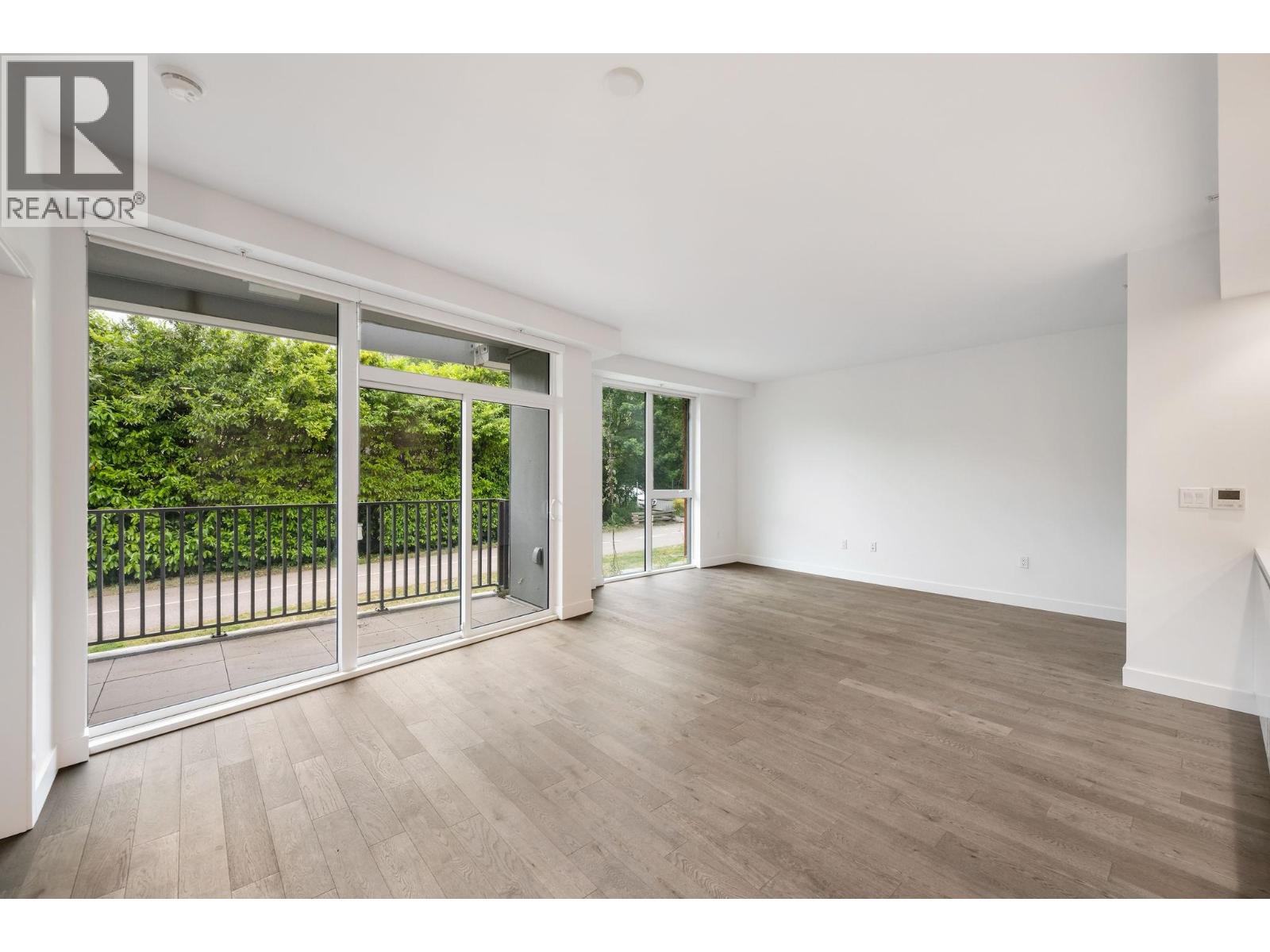 Residential in Vancouver 2