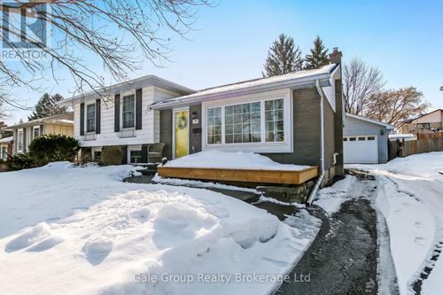 788 Gladstone Dr, Woodstock, ON, N4S5T2 | Card Image