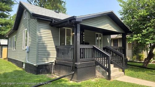 2216 Sunnyside Ave, Lansing, MI, 48910-3595 | Card Image