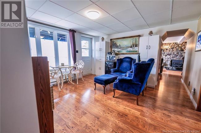 410 Rue Levesque, House other with 4 bedrooms, 2 bathrooms and null parking in Saint André NB | Image 29