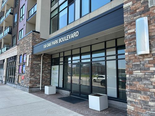 204-150 Oak Park Blvd, Oakville, ON, L6H3P2 | Card Image