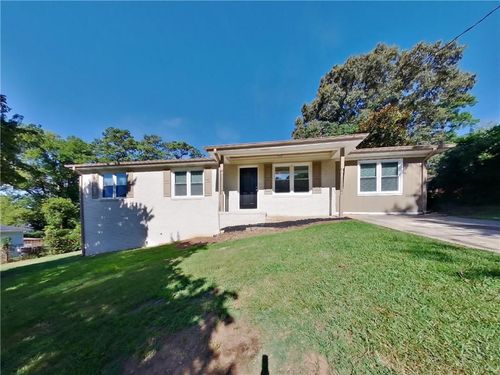 7179 Carolyn Cir, Lithia Springs, GA, 30122-2014 | Card Image