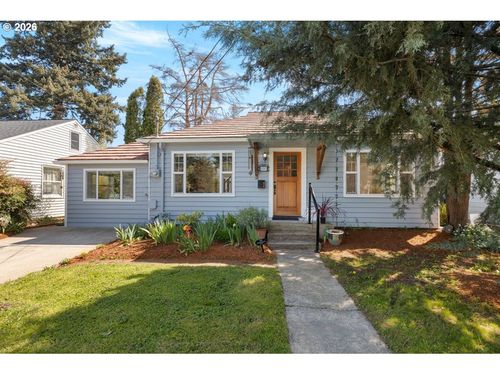 8260 N Wayland Ave, Portland, OR, 97203-3630 | Card Image