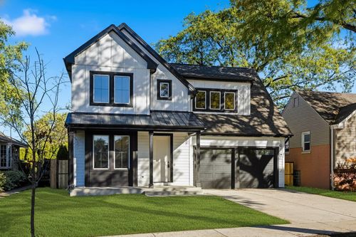 1100 Lois Ave, Park Ridge, IL, 60068-5166 | Card Image