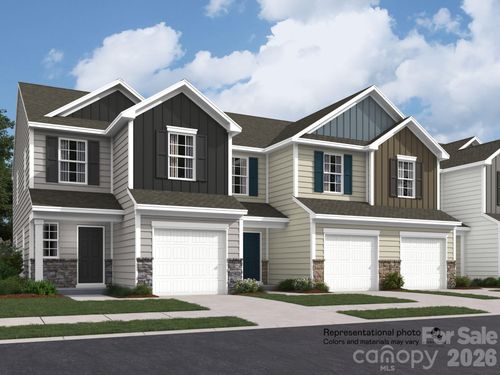 74-480 Sand Dunes Drive, Kannapolis, NC, 28081 | Card Image