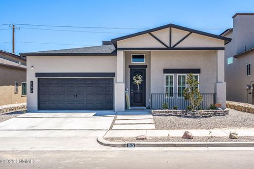 162 Bonnie Trl, Sunland Park, NM, 88008-9349 | Card Image