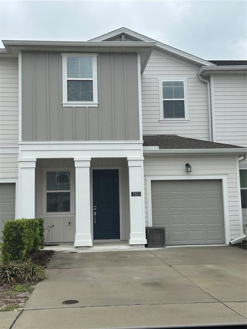 7521 Stone Creek Trl, KISSIMMEE, FL, 34747-2764 | Card Image