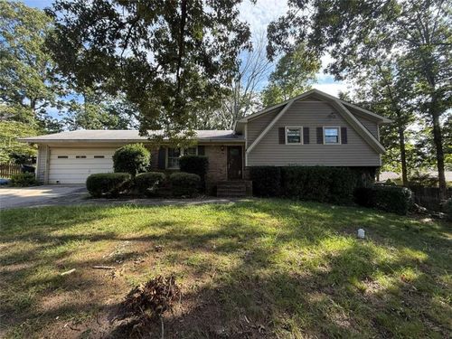 2 Thornwood Dr Sw, Rome, GA, 30165-3441 | Card Image