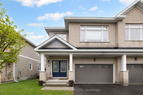 14 Peever Pl, Carleton Place, ON, K7C0K5 | Card Image