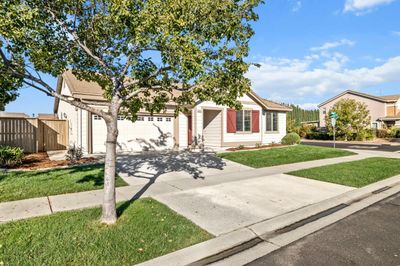 5570 Cobbler Ln, House other with 4 bedrooms, 2 bathrooms and null parking in Marysville CA | Image 2