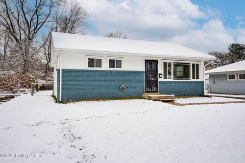 1309 Mill Race Rd, Lyndon, KY, 40242-3615 | Card Image