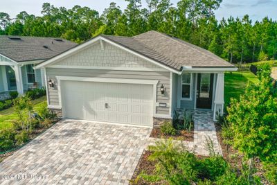 11151 City Front Drive, House other with 2 bedrooms, 2 bathrooms and null parking in Jacksonville FL | Image 3