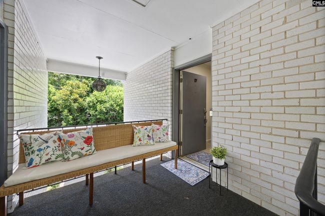 1718 Madison Rd, Condo with 2 bedrooms, 2 bathrooms and null parking in Columbia SC | Image 6