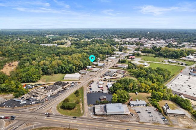 508 Tate St, Home with 0 bedrooms, 0 bathrooms and null parking in Corinth MS | Image 19