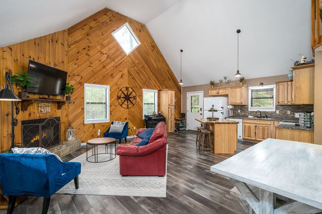 138 Autumn Ln, Home with 4 bedrooms, 3 bathrooms and null parking in Blairsville GA | Image 22