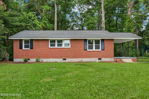 127 Kitt Dr, Jacksonville, NC, 28540-7030 | Card Image