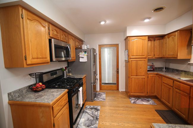 53240 Hemlock Lake Rd, House other with 4 bedrooms, 3 bathrooms and null parking in Marcellus MI | Image 11