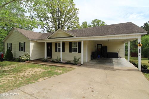 81 Monk Circle, Lexington, TN, 38351 | Card Image