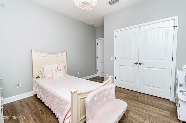 7052 Cottontail Ln, House other with 4 bedrooms, 3 bathrooms and null parking in GLEN ST. MARY FL | Image 31