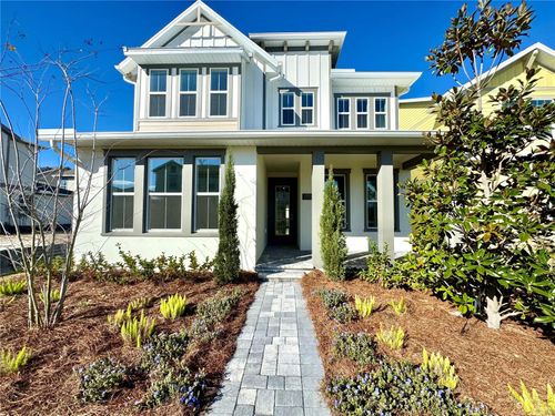 9819 Gobat Alley, ORLANDO, FL, 32827 | Card Image