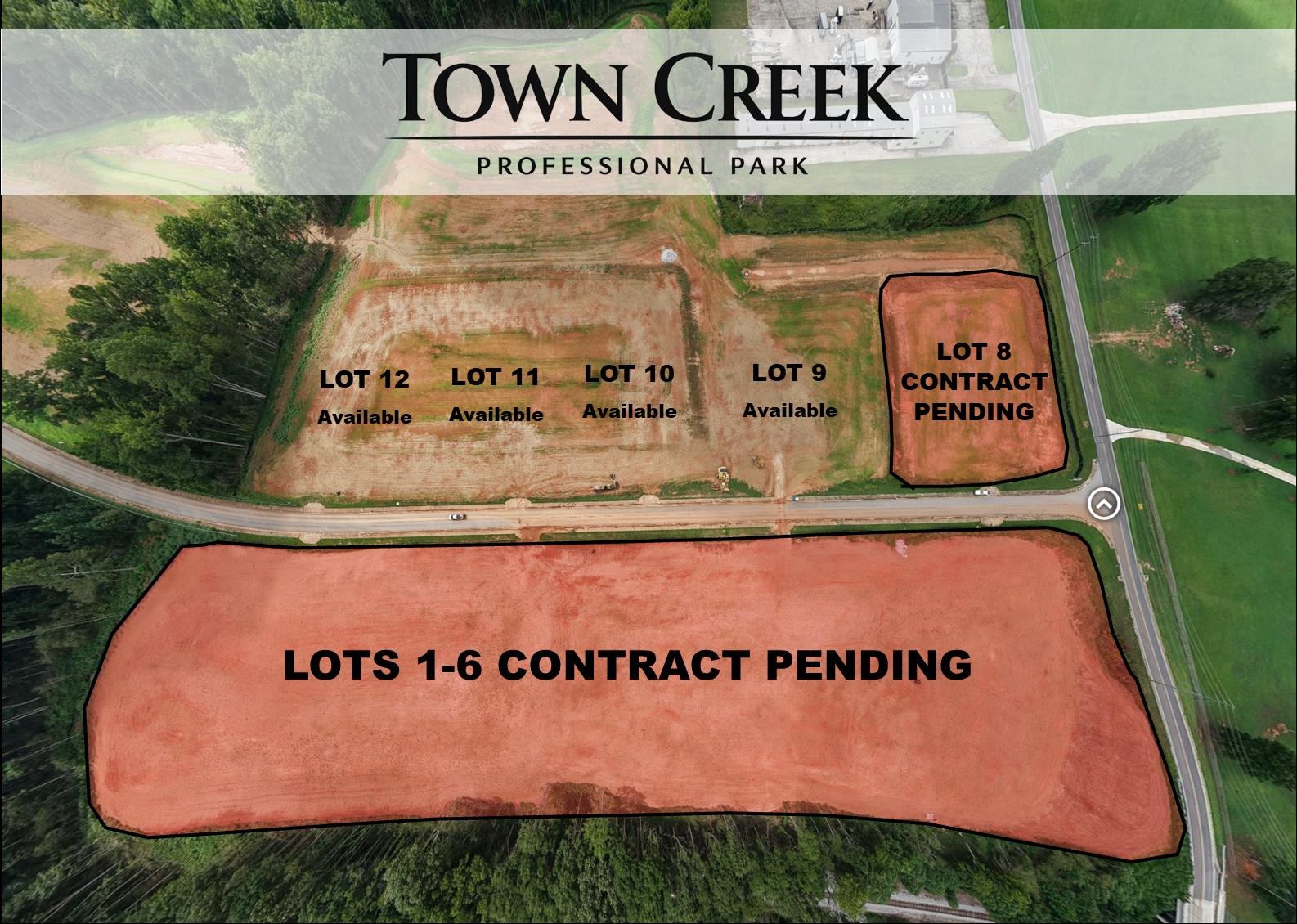 Land in Greensboro