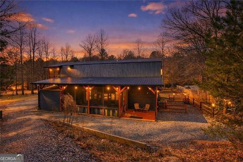 110 Old Indian Trl, Blue Ridge, GA, 30513-7833 | Card Image