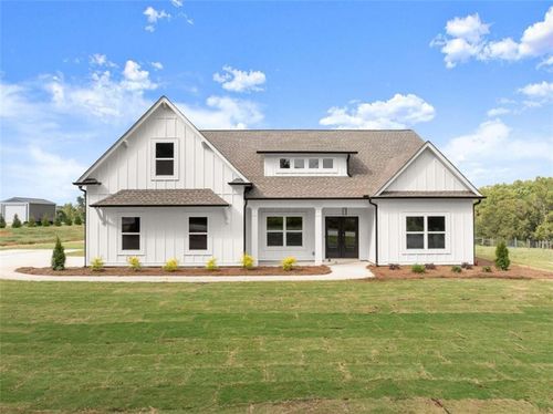 4292 Deadwyler Rd, Maysville, GA, 30558-2623 | Card Image