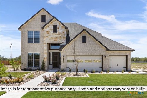 355 Pathfinder Drive, Copperas Cove, TX, 76522 | Card Image