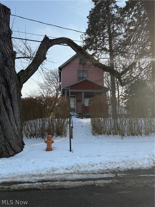 641 Benwood Avenue, Youngstown, OH, 44502 | Card Image