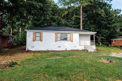 4354 Pio Nono Ave, Macon, GA, 31206-2773 | Card Image