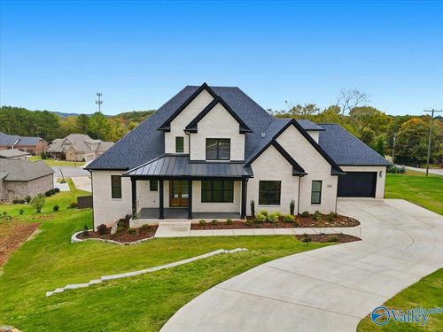 100 Hickory Gap Trl, Madison, AL, 35758-1570 | Card Image