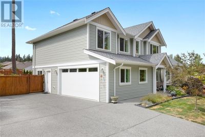 1073 Douglas Ave, House other with 4 bedrooms, 3 bathrooms and 4 parking in Nanaimo BC | Image 2