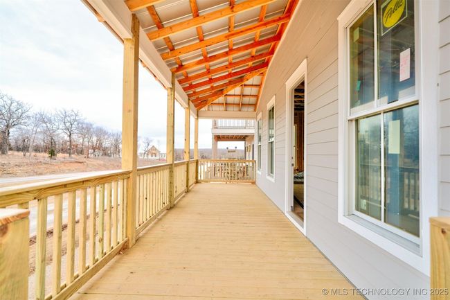 A - 38 Hill St, House other with 2 bedrooms, 2 bathrooms and null parking in Carlton Landing OK | Image 4