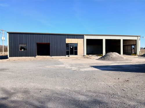 401 Sw 15th St, Wagoner, OK, 74467-7812 | Card Image