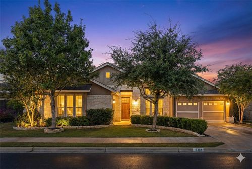 16304 Aventura Ave, PFLUGERVILLE, TX, 78660-2578 | Card Image