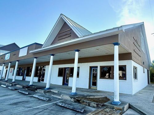202 W Highway 98, Port St. Joe, FL, 32456-1303 | Card Image