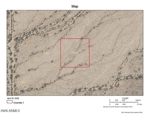 --0 S 193 N Lot Avenue, Buckeye, AZ, 85326 | Card Image
