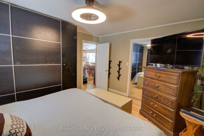 1933 Bushy Bay Rd, House other with 3 bedrooms, 3 bathrooms and 10 parking in Greater Sudbury ON | Image 18