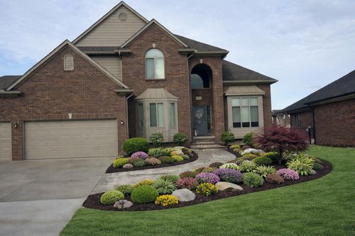 50487 Timberstone Dr, Macomb, MI, 48042 | Card Image