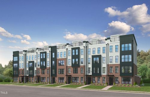 106-620 Hedrick Ridge Rd, Cary, NC, 27519 | Card Image