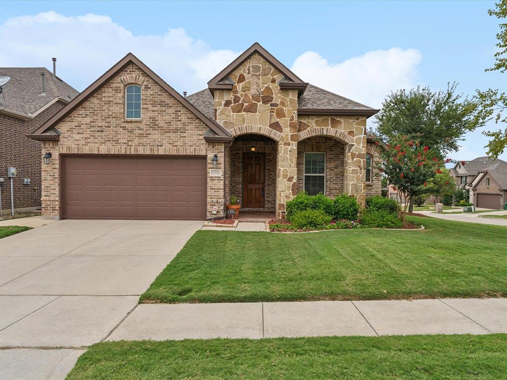 Zoe Ln, Mckinney, TX 75071