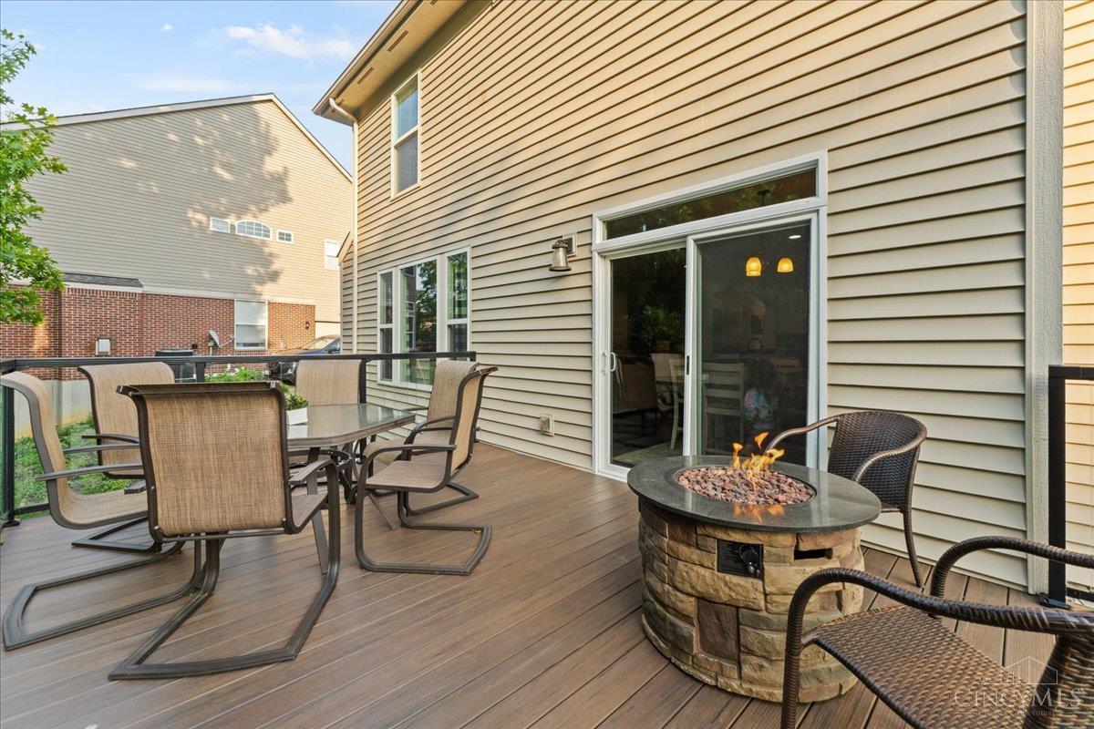 Residential in Batavia Twp