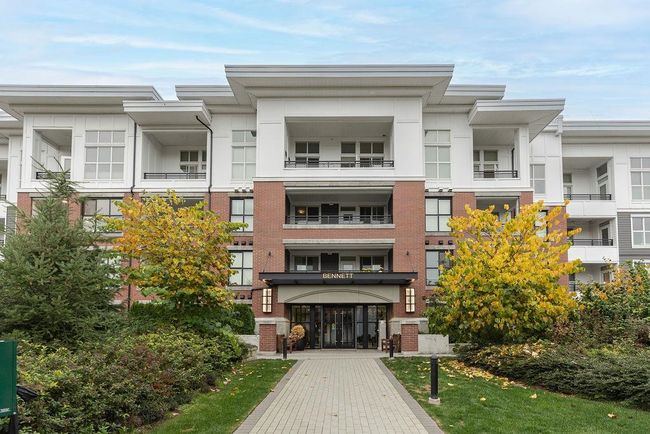 A302 - 8150 207 Street, Condo with 2 bedrooms, 2 bathrooms and 1 parking in Langley BC | Image 25