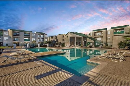 apt-39-2830 S Bartell Dr, Houston, TX, 77054-1475 | Card Image