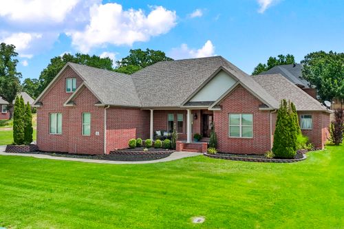 11 River Ridge Rd, Searcy, AR, 72143-7751 | Card Image