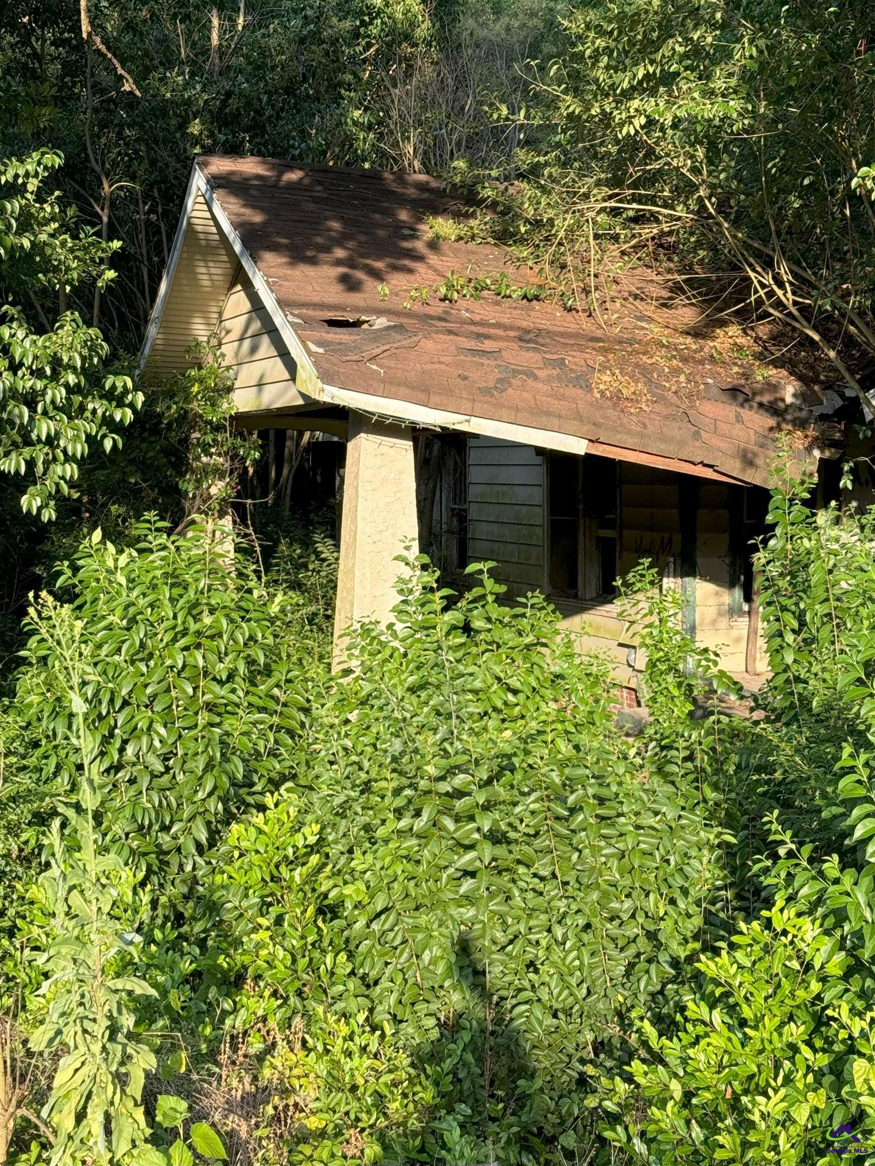 Houston Ave, Macon, GA 31206
