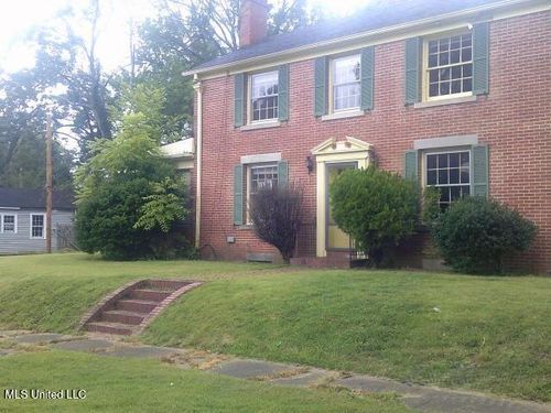 1503 N Madison St, Corinth, MS, 38834-3518 | Card Image
